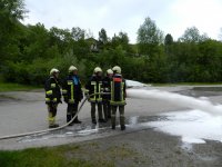 24.05.2016 - Gruppenprobe Neuner