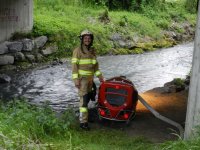 24.05.2016 - Gruppenprobe Neuner