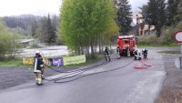 17.04.2017 - Gruppenprobe Strigl