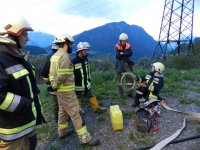 25.04.2017 - Gruppenprobe Neuner