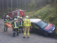 23.09.2017 - Abschnittsübung