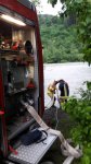 15.05.2018 - Gruppenprobe Strigl