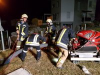 26.03.2019 - Gruppenprobe Neuner