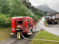 03.06.2022 - 1. Gemeinschaftsübung