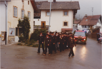 Weihe KLF & 85 Jahrfeier 1980