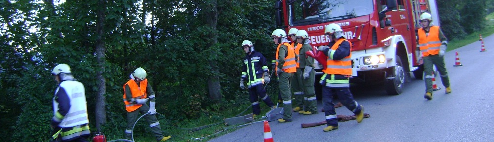 16.08.2011 – Gruppenprobe Neuner