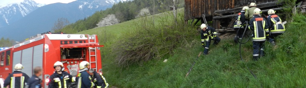 27.04.2013 – Stadlbrand