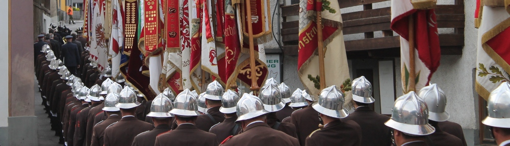 118. Bezirksfeuerwehrtag in Tarrenz