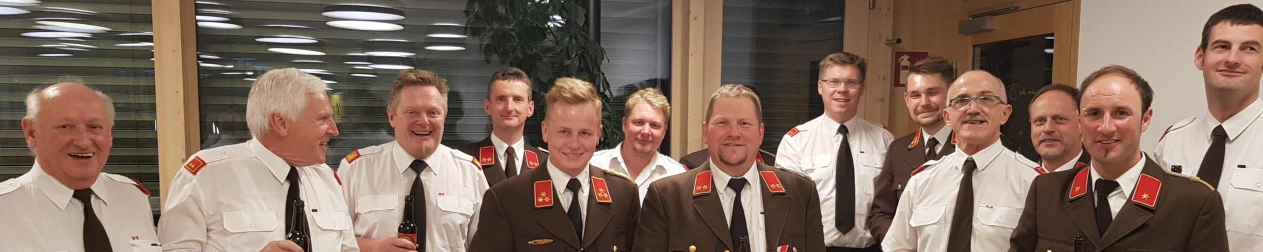 Feuerwehrball 2019